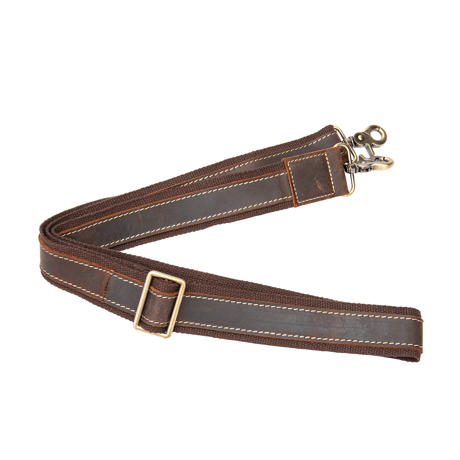 Verstelbare Bagriem: Upgrade je tas met stijl en duurzaamheid! JD104 - perfecte schouderband!