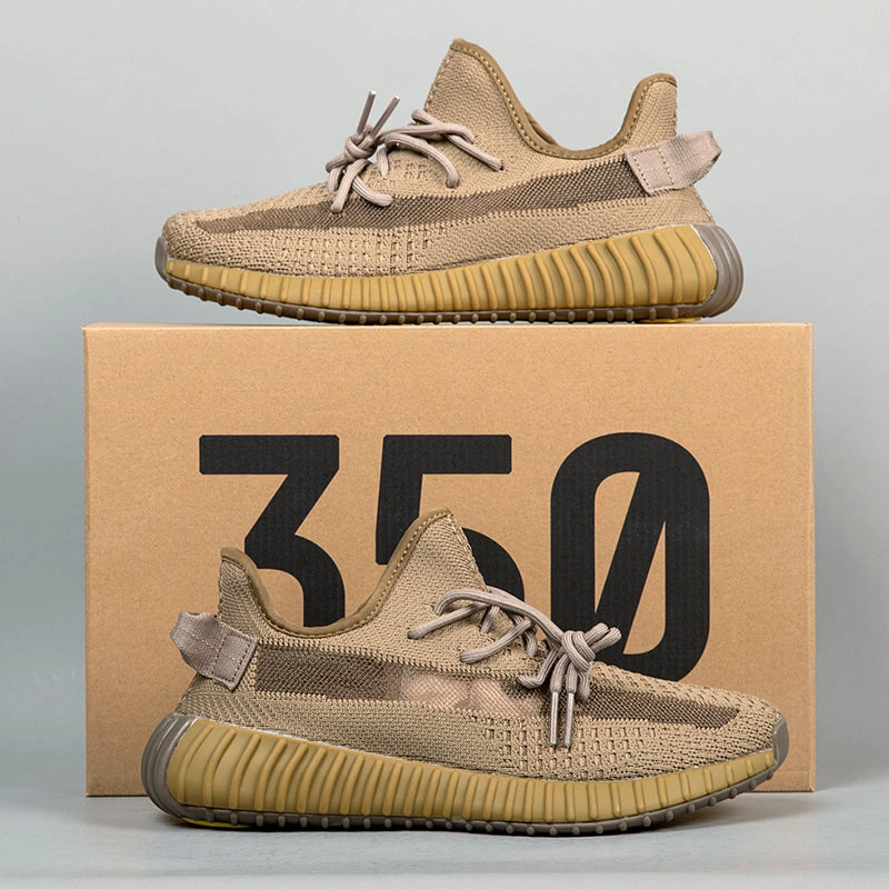 Boost je stijl met deze 350V Designer Sneakers voor buiten De ultieme combinatie van comfort en flair